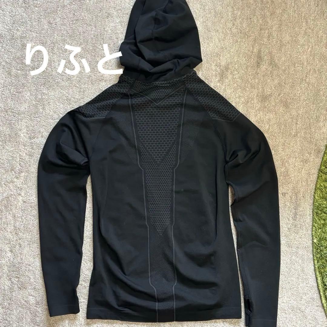 超希少  onyx v1 DavidLaid着用