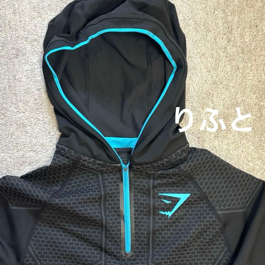 超希少  onyx v1 DavidLaid着用