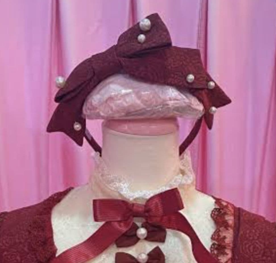 クラシックパーティー ワンピース Set Angelic Pretty