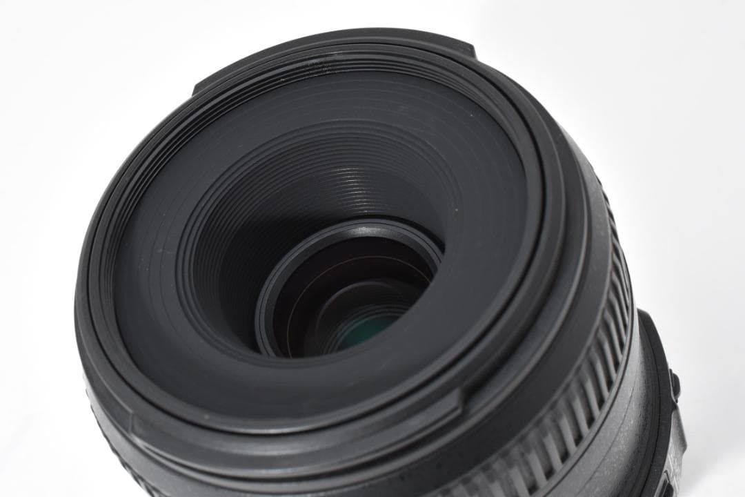 ニコン Nikon AF-S MICRO 40mm 2.8G DX AFレンズ