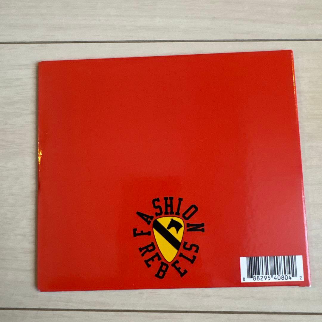 Westside Gunn FLY GOD CD 紙ジャケ Griselda