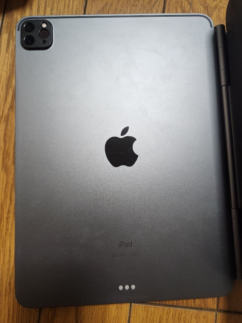 ipad pro 2021 3世代 128GB Wifi　ジャンク
