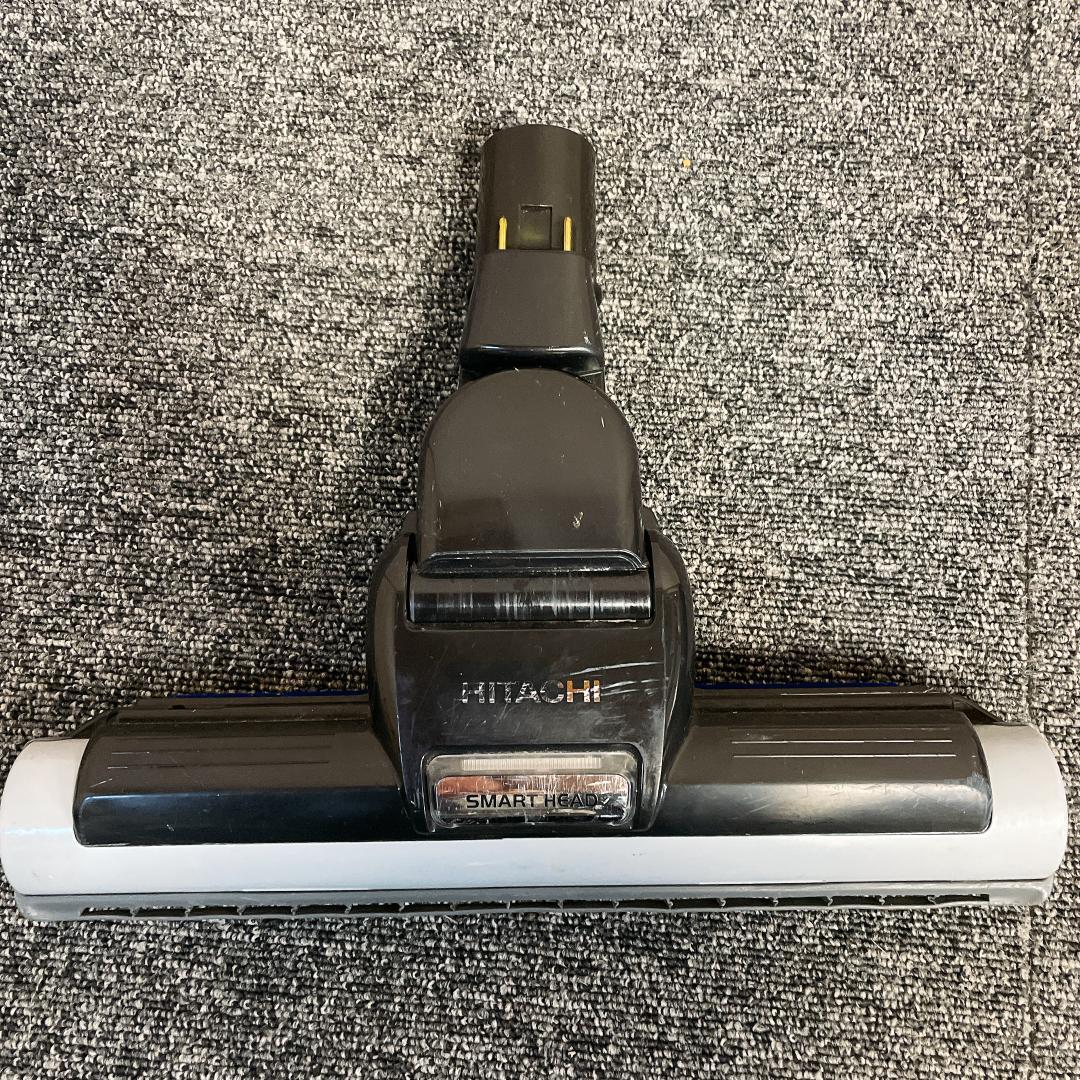 希少　D-AP47 日立　HITACHI　掃除機　多機種対応　ヘッド　回転ブラシ