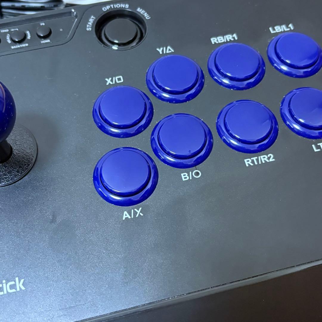 アーケードスティック MAYFLASH Arcade Stick F300
