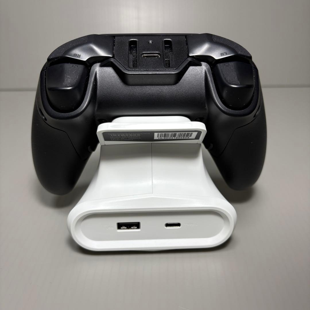 FLYDIGI VADER 4 Pro コントローラー
