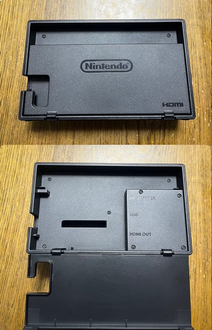 ※ジャンク Nintendo Switch 本体 ドリフト現象有