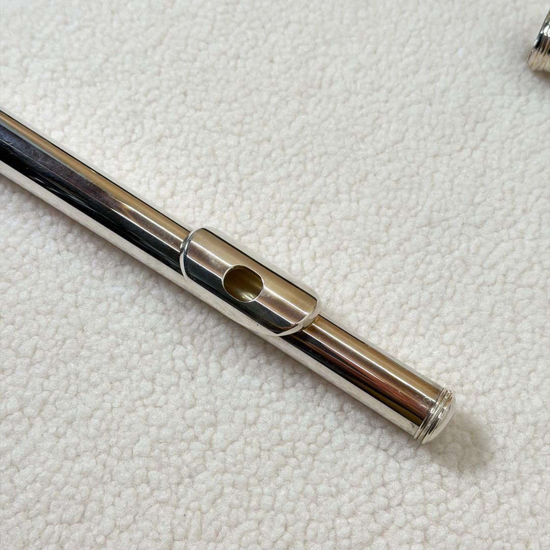 JUPITER ジュピター　フルート JFL700RE リングキーモデル