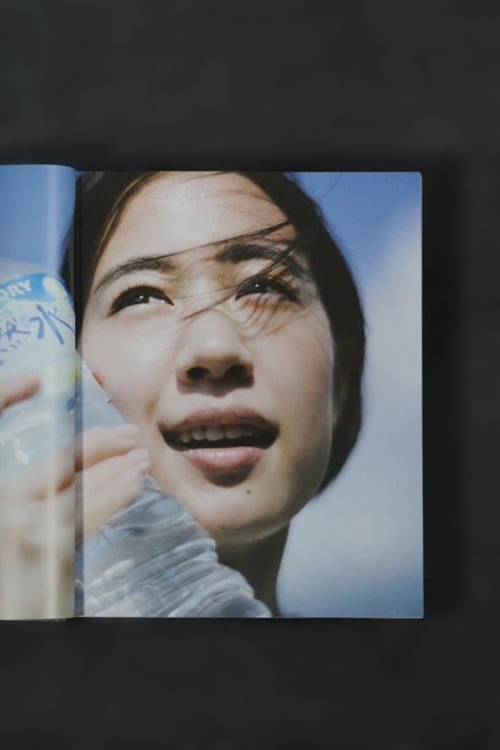 【写真集】Mikiya Takimoto Works 1998-2023