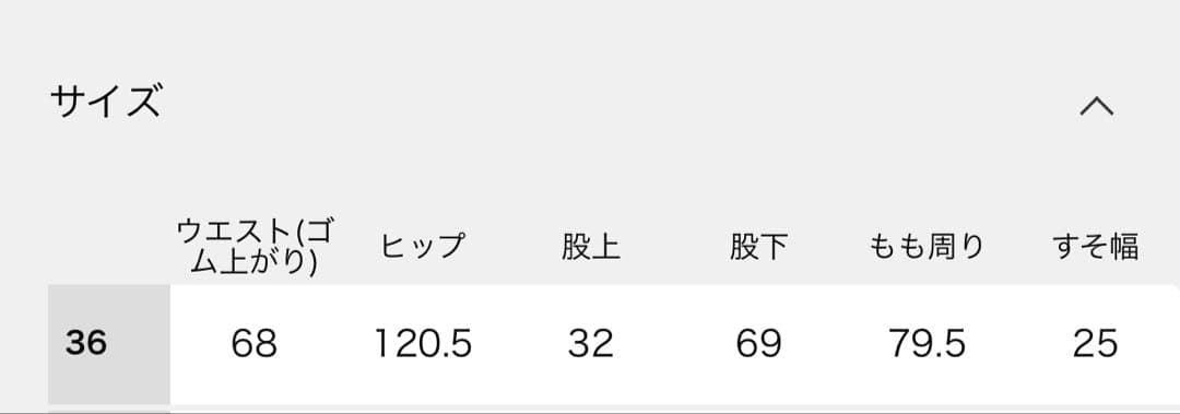 美品　ジャーナルスタンダード アイシーリラックスデニム