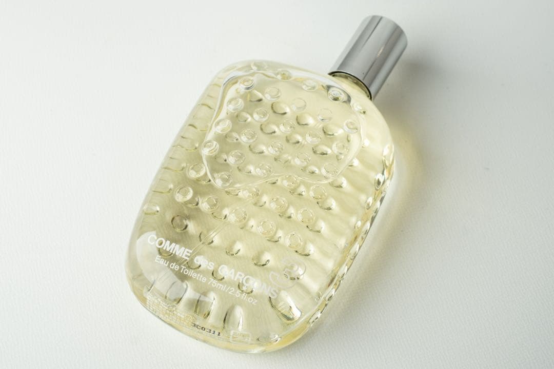 COMME des GARÇONS 3 Eau de Toilette 75ml