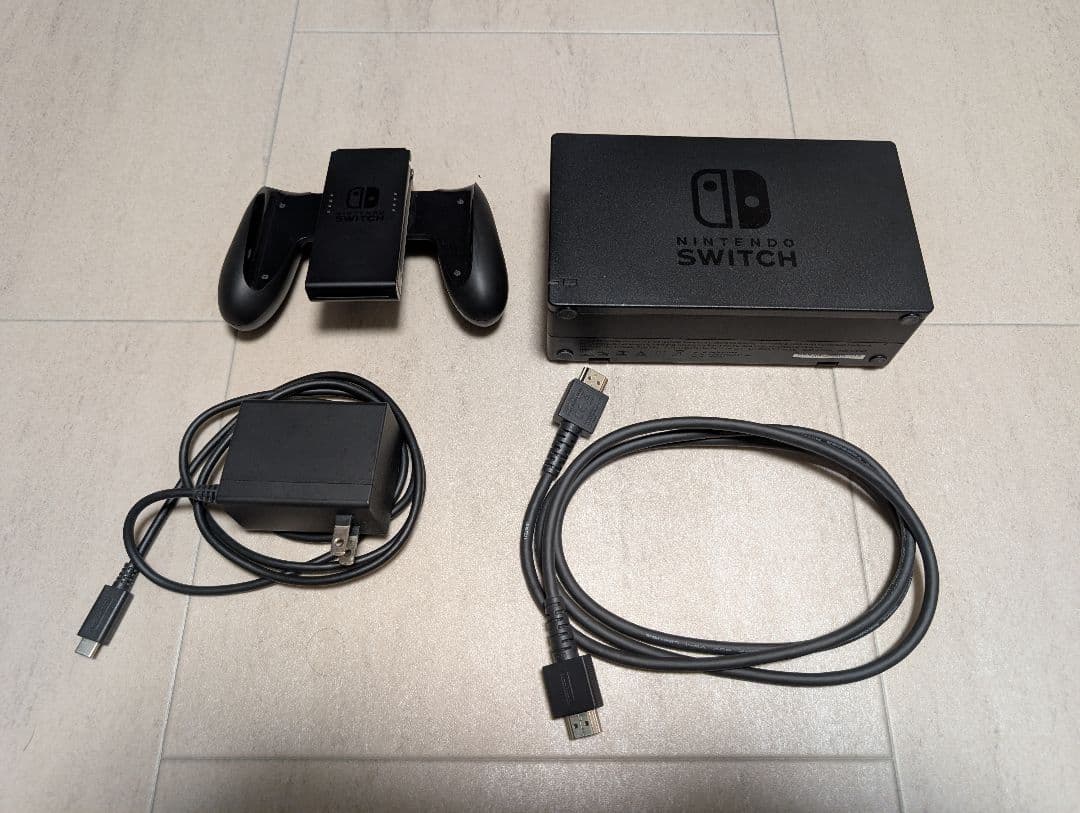 か*ん様 動作確認済 Nintendo Switch スプラトゥーン2 セット