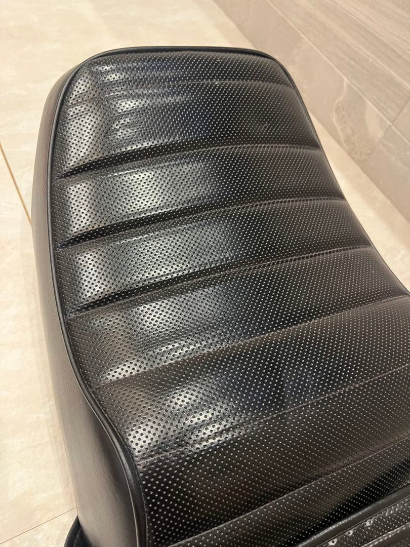 j*0様 CBX400F アンコ抜きタックロールシート