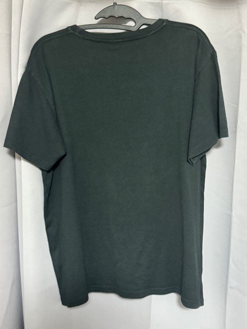 パ*ム様 CROSS EPOCH ワンピース×ドラゴンボール コラボ Tシャツ