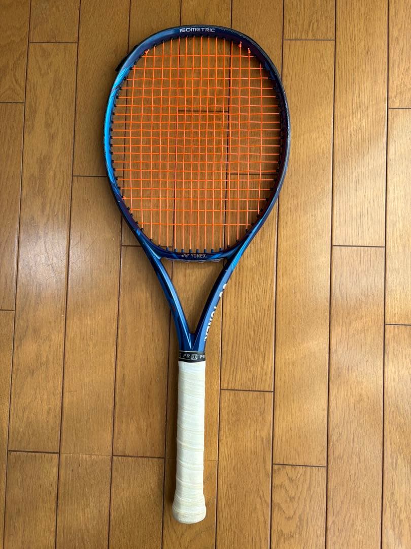 YONEX EZONE98 2本セット