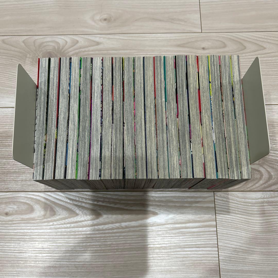 チェンソーマン 1-19巻 藤本タツキ