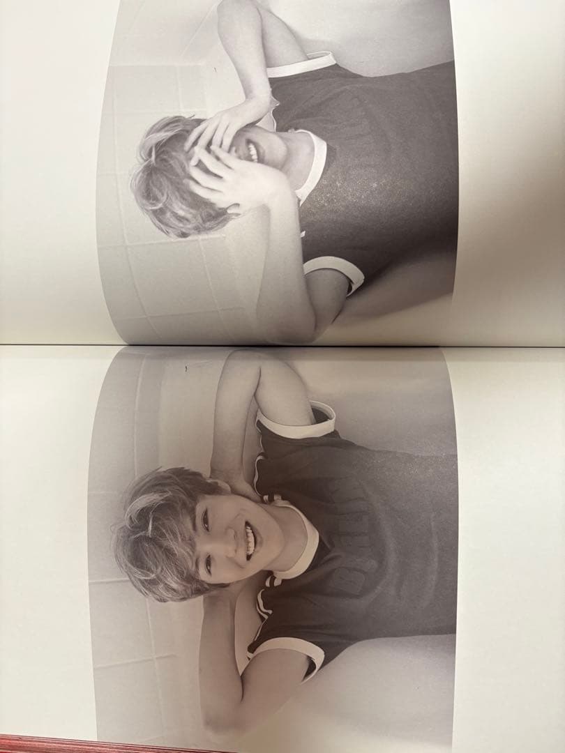 EXO die jungs 写真集➕dvd 2冊セットEXO ver/EXO-M