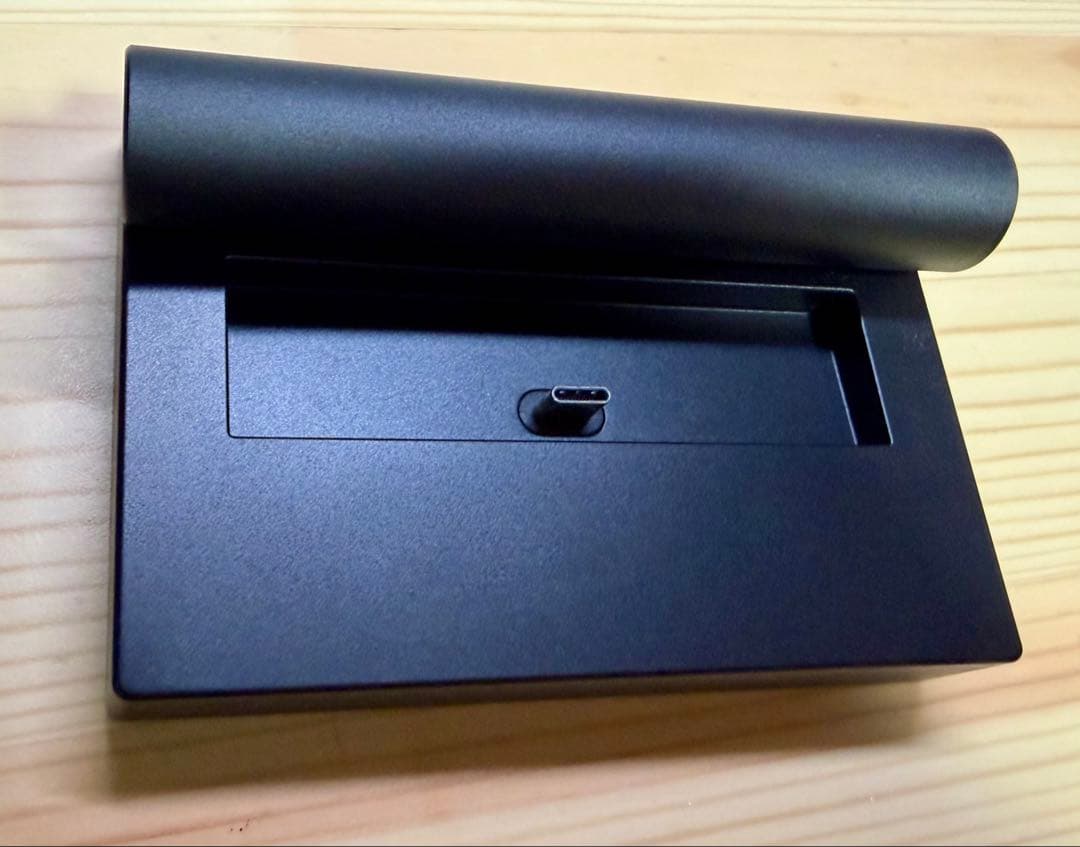 Analogue Dock アナログポケットドック