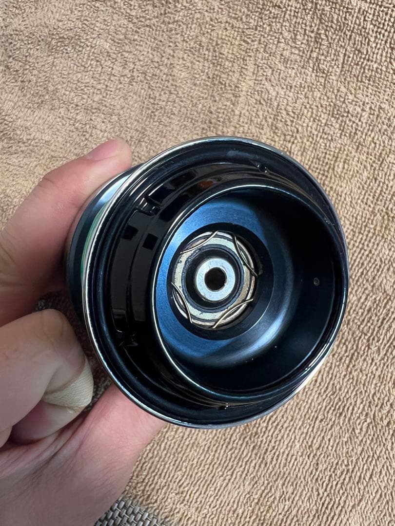21ツインパワーsw 8000 スプール