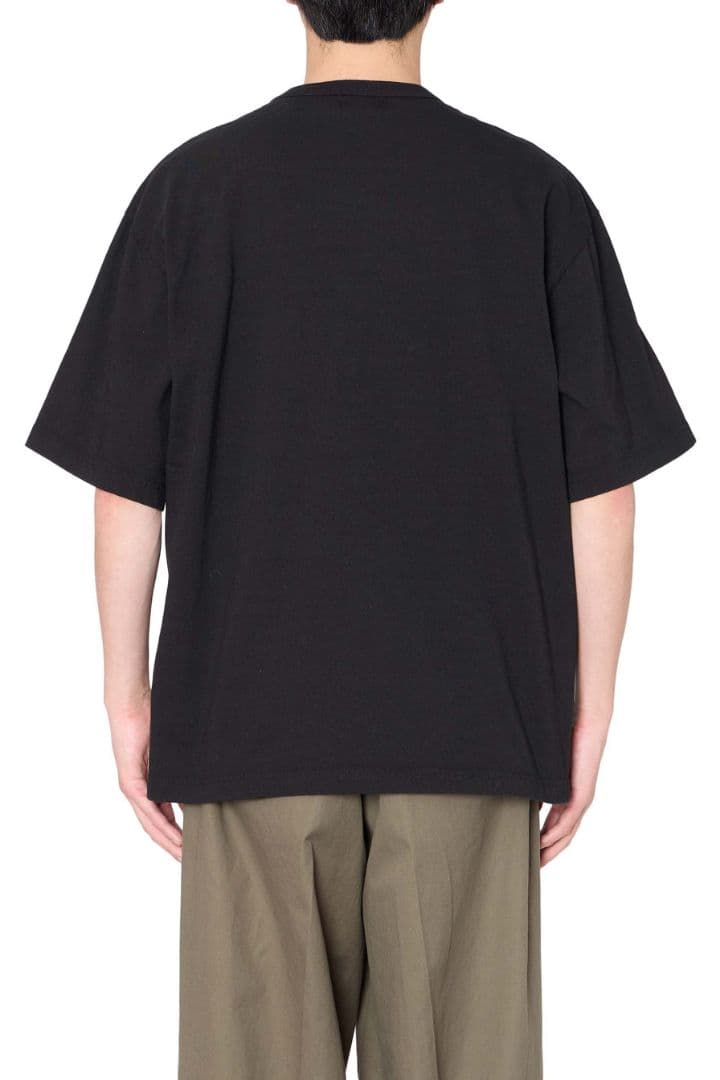 「新品」kolor 25aw プリントTシャツ