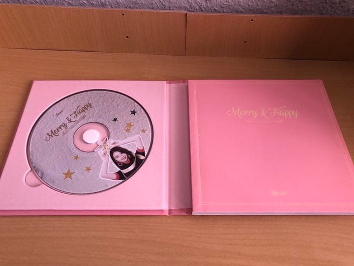 TWICE 8枚セット