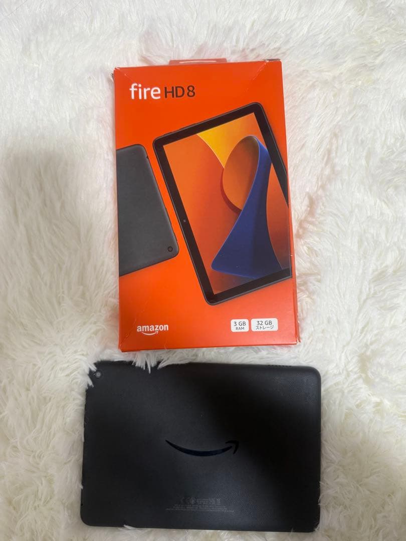 その他 Amazon Fire HD 8 32GB 3GB RAM