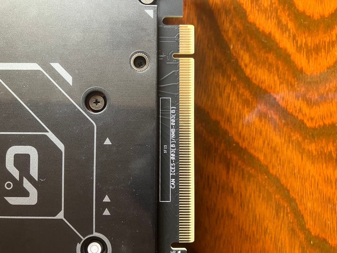 グラフィックボード・グラボ・ビデオカード ASUS GeForce RTX 4070 SUPER 12G EVO