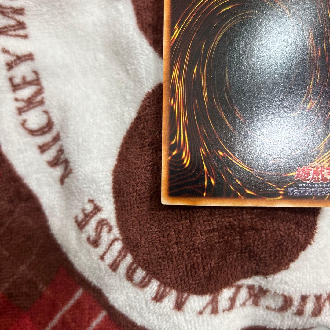 び*ん様 遊戯王 青眼の白龍