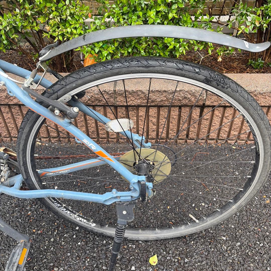 m*y様 センチュリオン　自転車　引き取り可能　埼玉