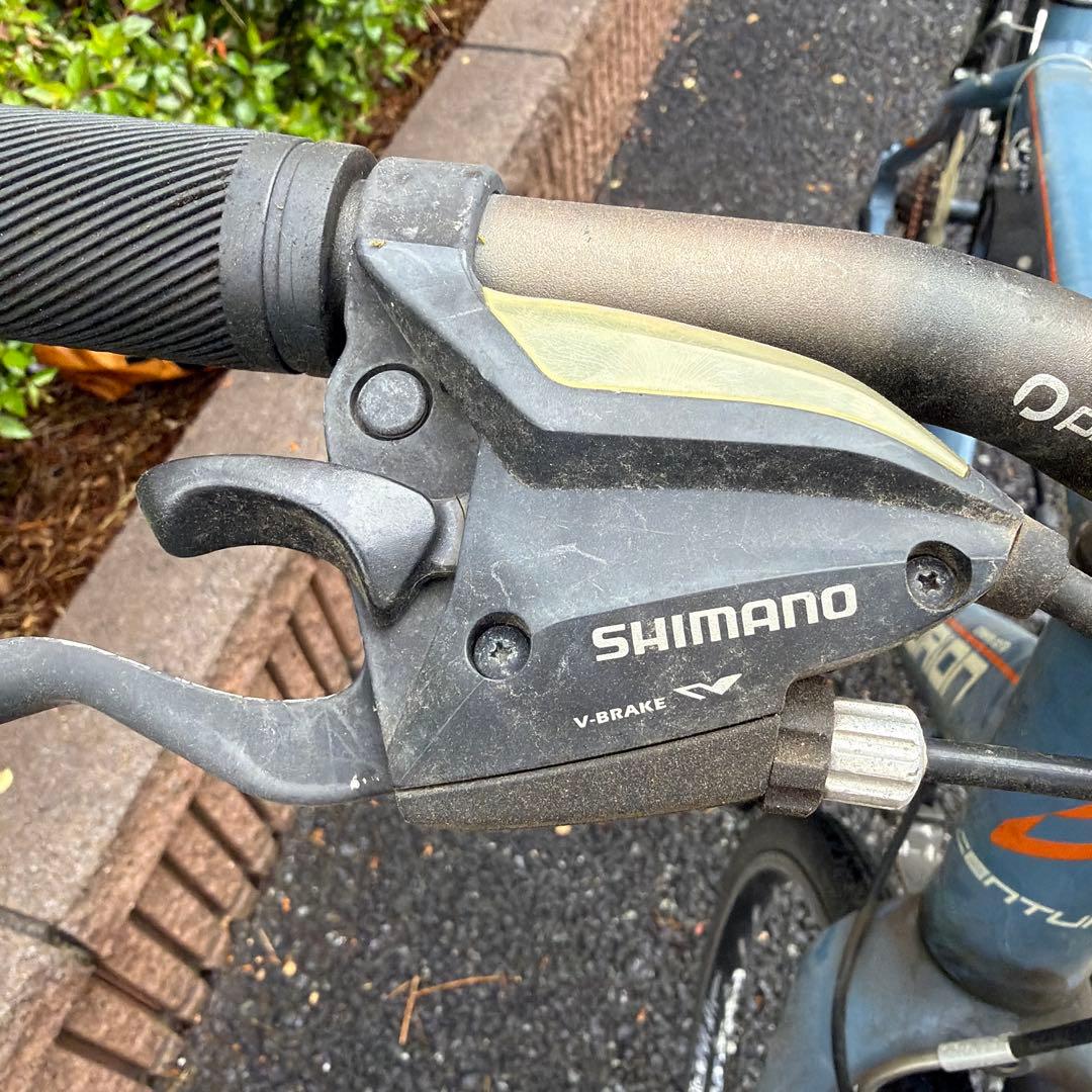 m*y様 センチュリオン　自転車　引き取り可能　埼玉