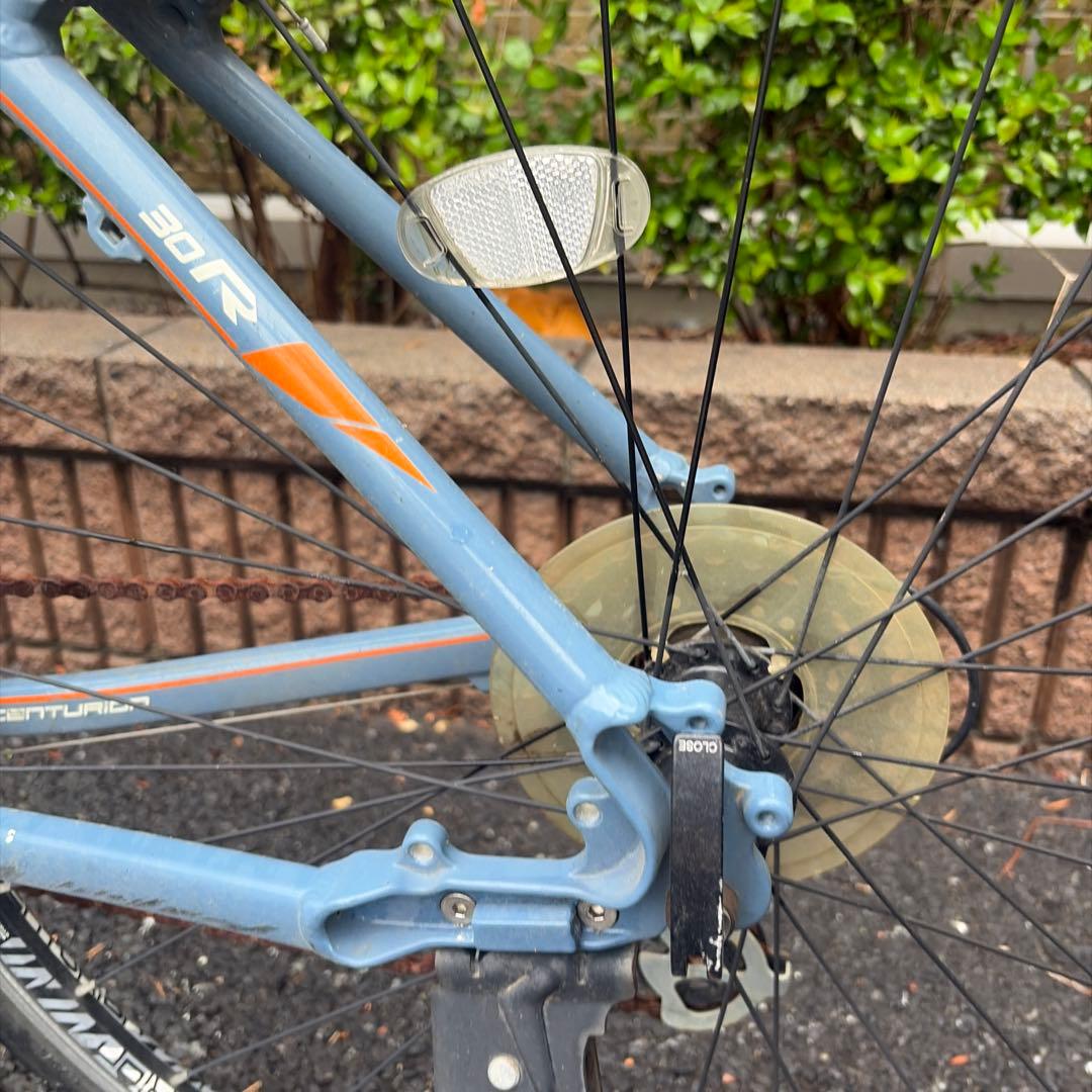 m*y様 センチュリオン　自転車　引き取り可能　埼玉