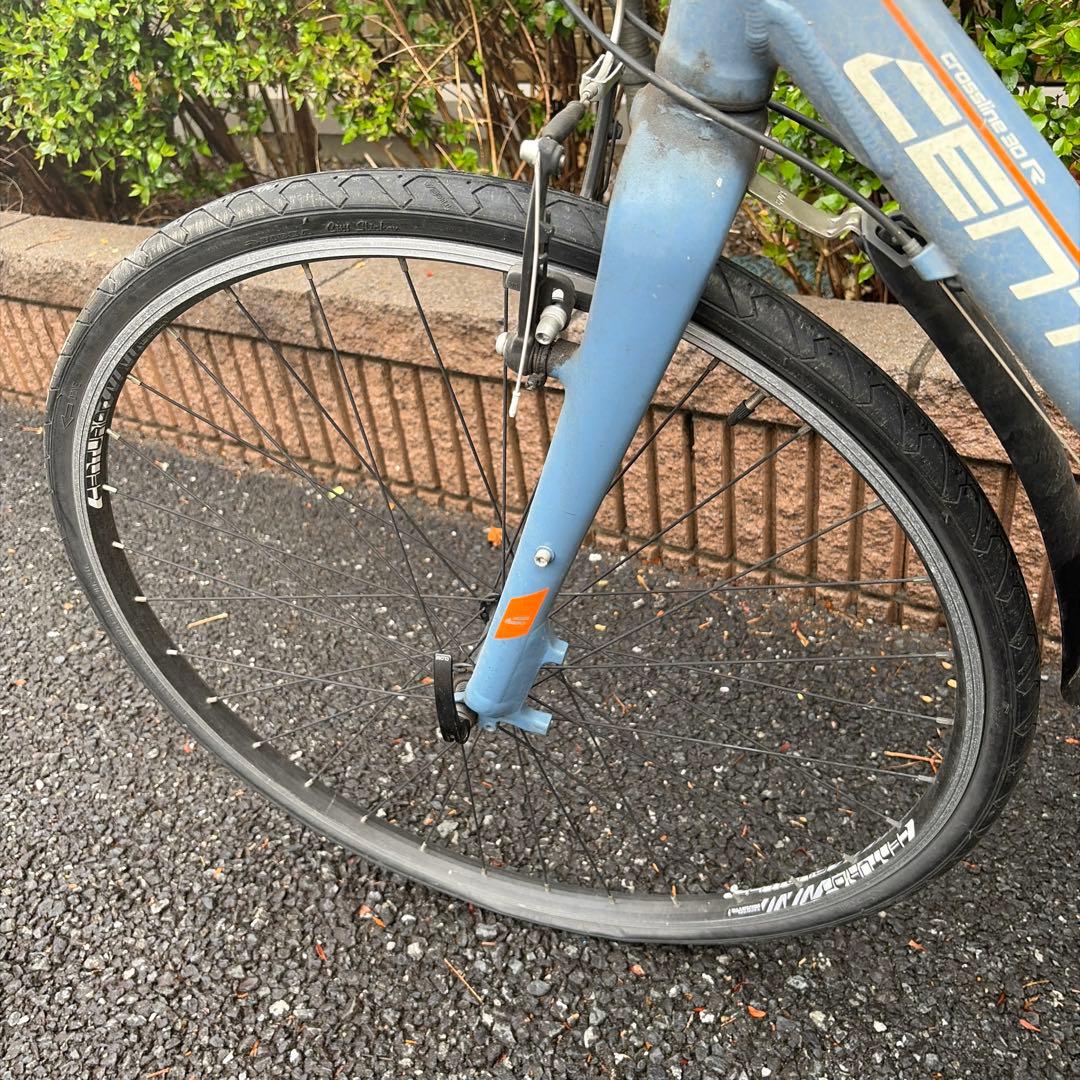 m*y様 センチュリオン　自転車　引き取り可能　埼玉