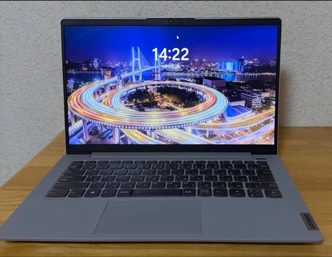 【高性能】Lenovo IdeaPad 5-14ALC05