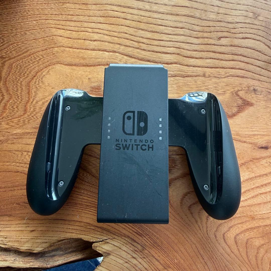 Nintendo Switch 本体 プロコン付き すぐ遊べるセット