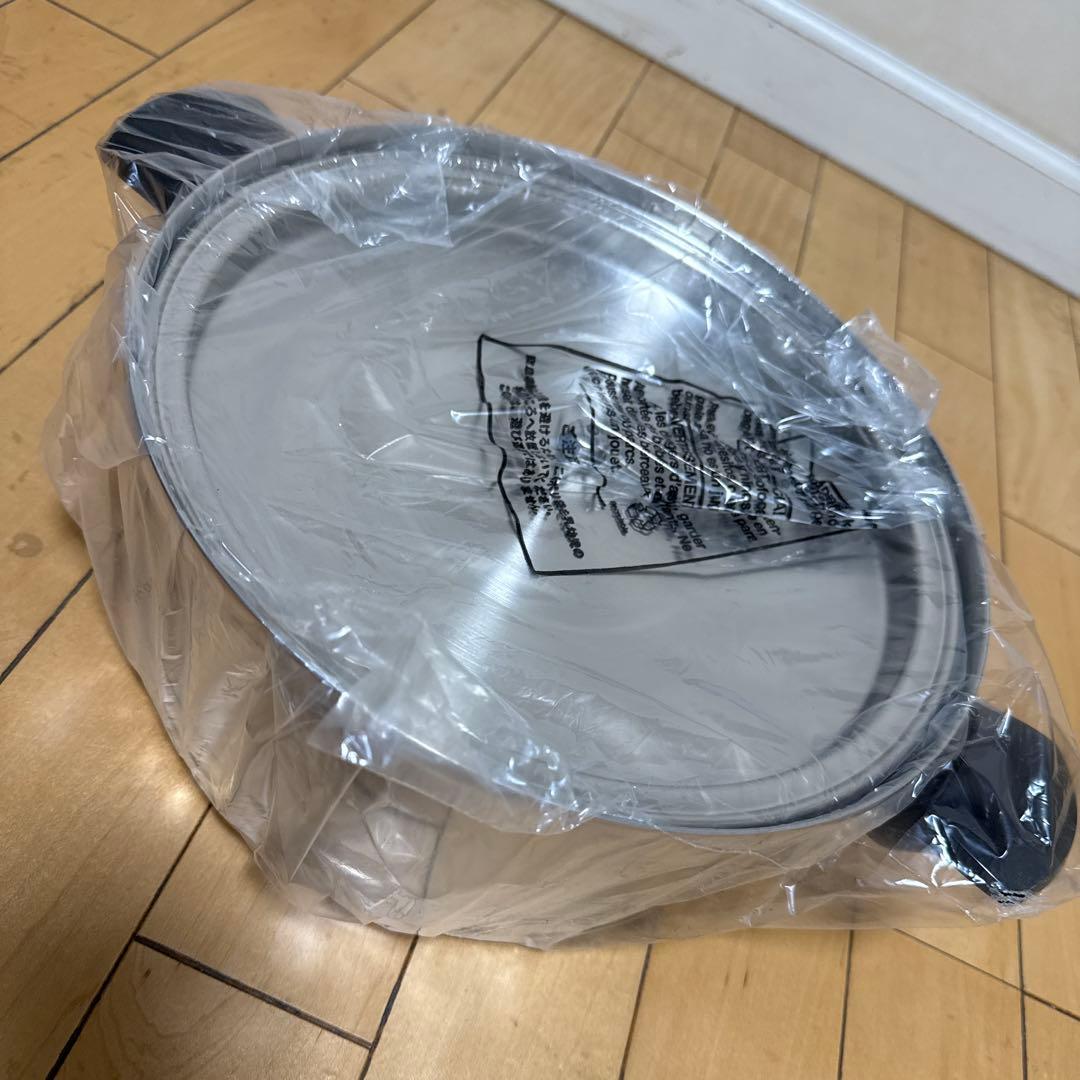 【新品未使用】 ロイヤルクイーン 鍋 フライパン セット ステンレス 調理器具