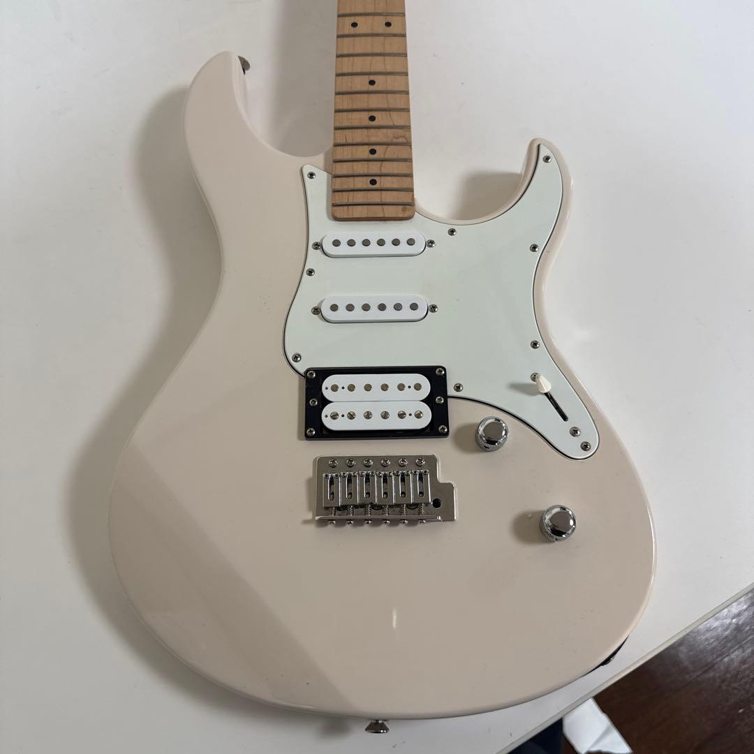 送料込‼️ PACIFICA 112VM パシフィカ