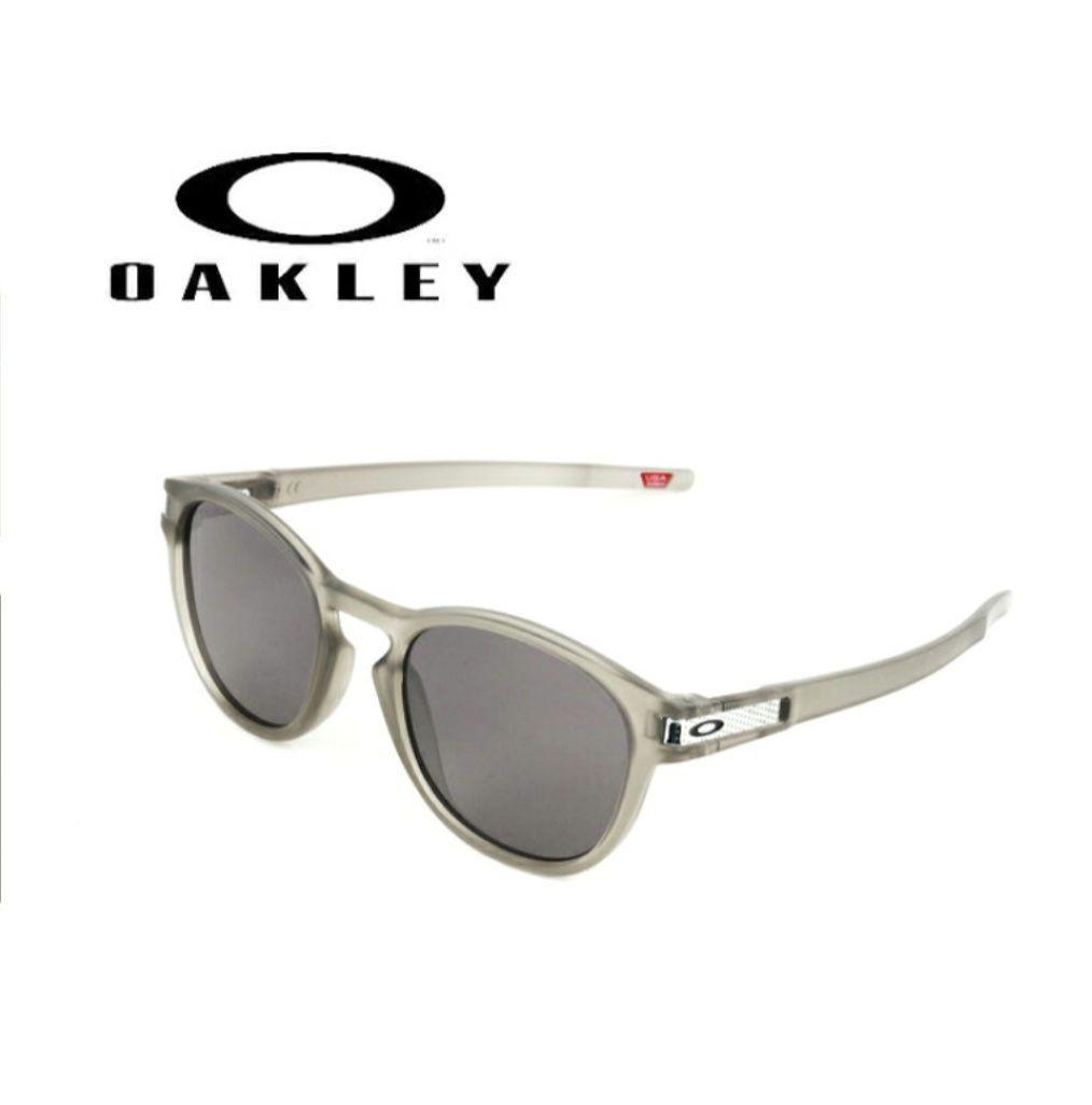 OAKLEY オークリー Latch(A)High Resolution
