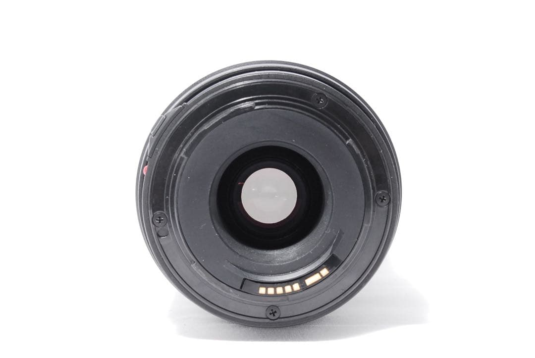 【美品】TAMRON 70-300mm A17 Canon用 望遠ズーム