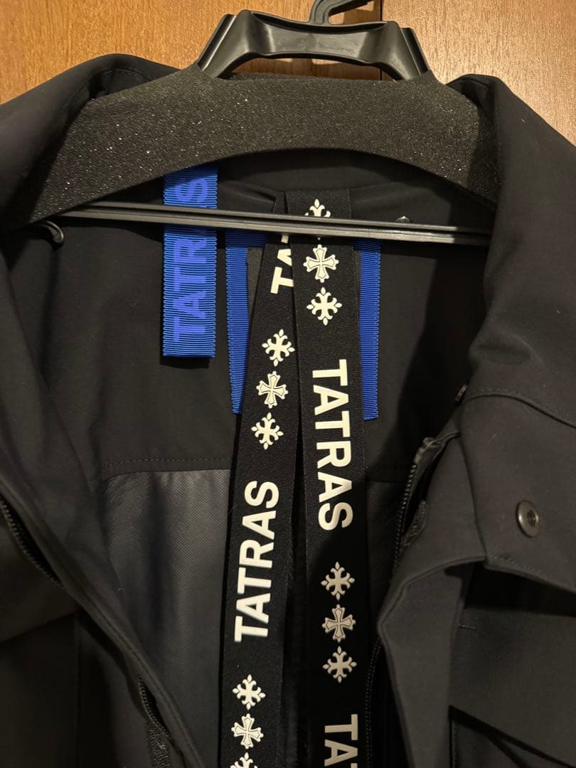 TATRAS メンズ　ジャケット