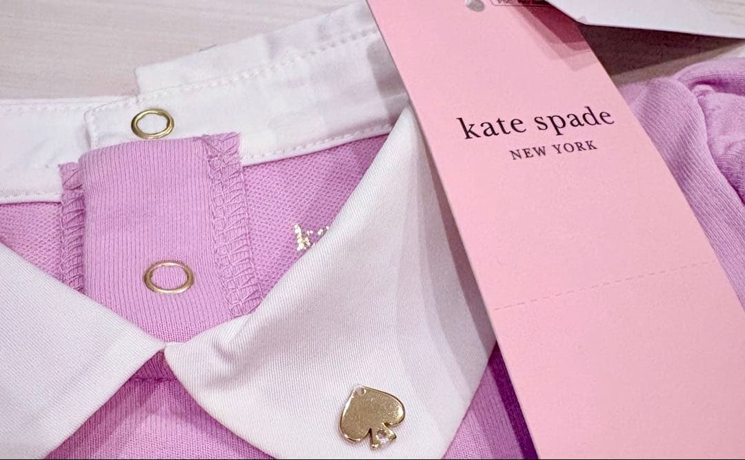 ち*わ様 新品タグ付【kate spade】ワンピース 90cm ケイトスペード