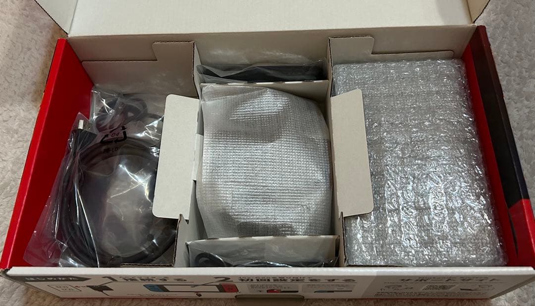 Nintendo Switch 本体　美品