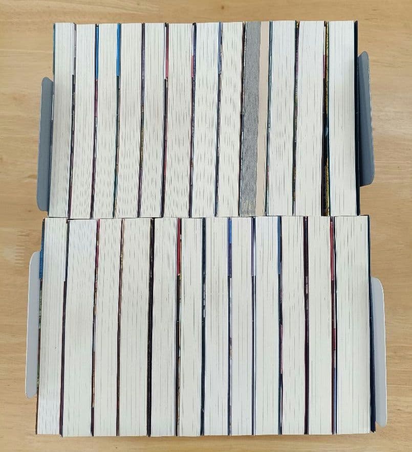 転生したらスライムだった件　1～23巻＋別巻1冊　全巻セット　小説