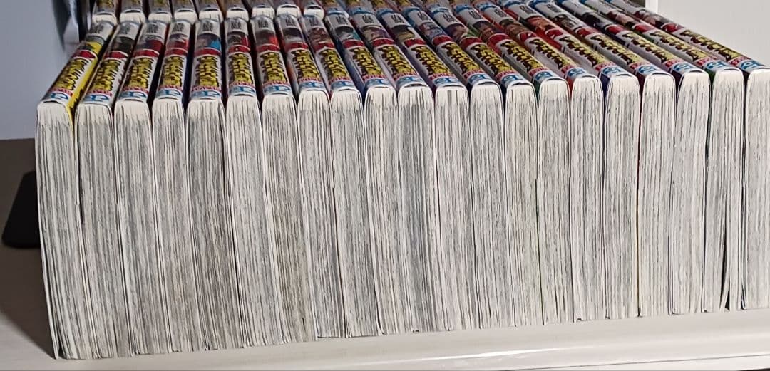 僕のヒーローアカデミア　全巻セット (1-42巻)　ヒロアカ　完結