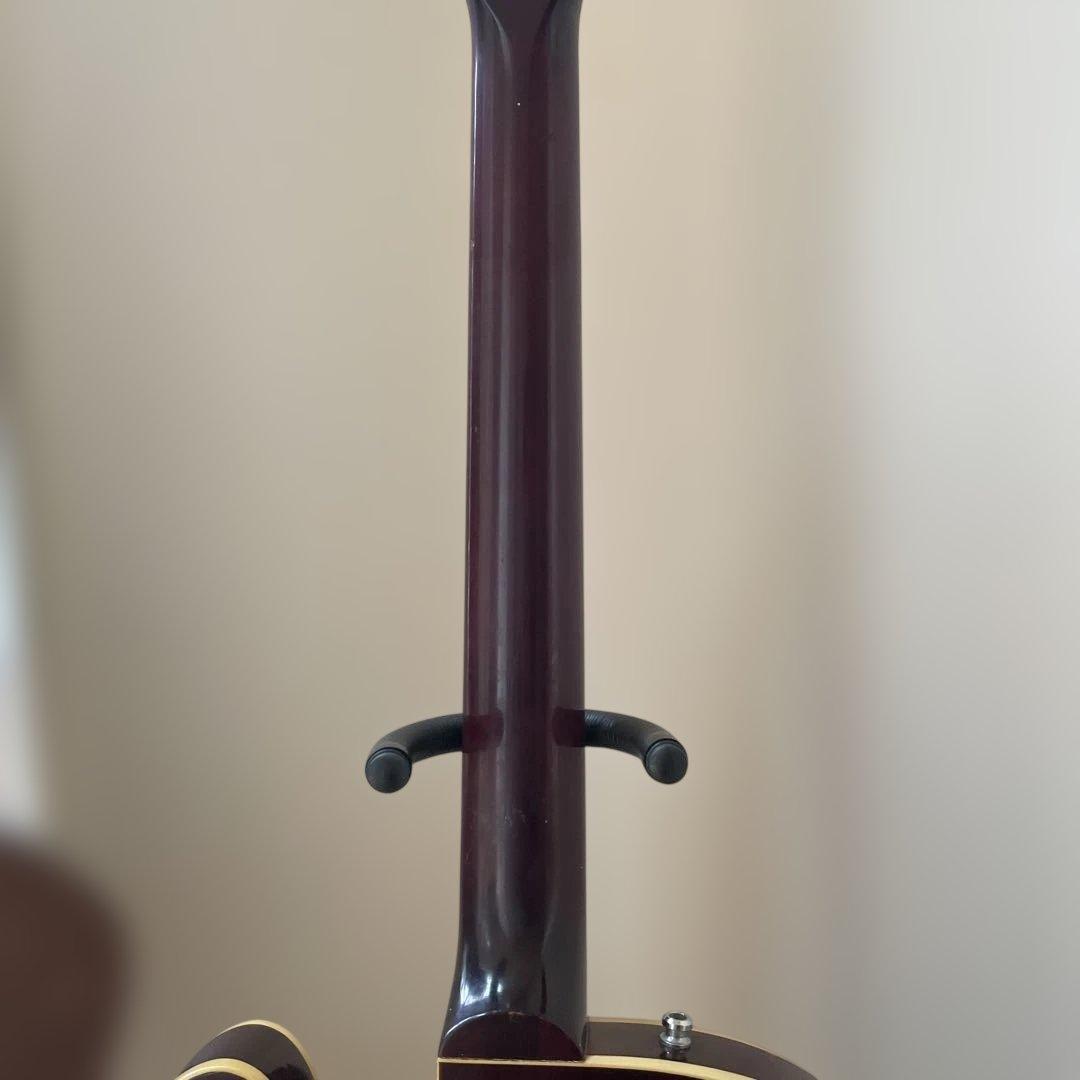 Gibson Chet Atkins Tennessean　テネシアン
