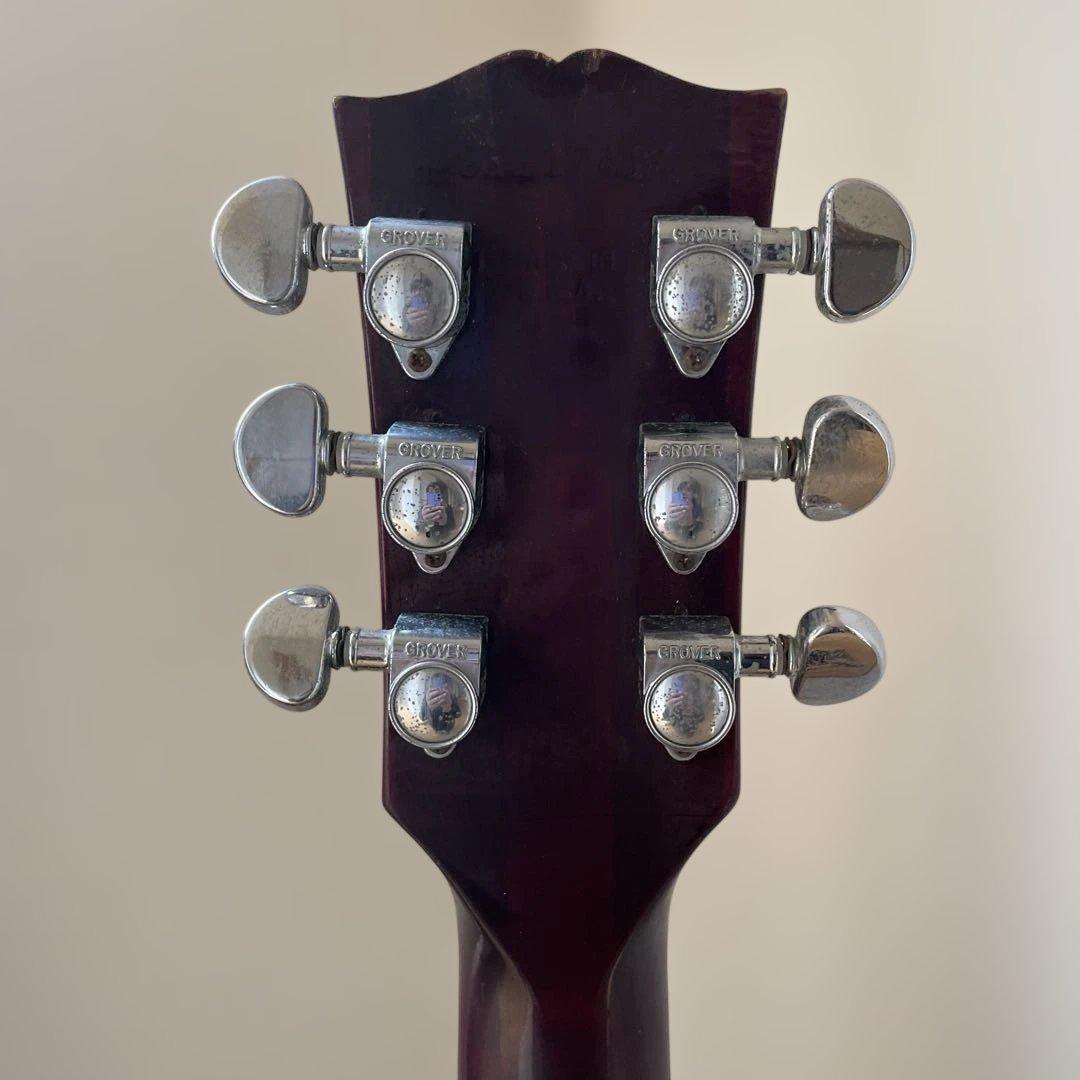 Gibson Chet Atkins Tennessean　テネシアン