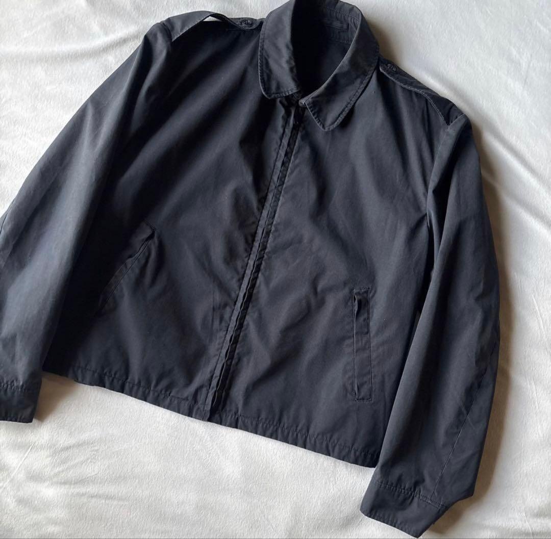 60s USAF utility jacket swing top 値下げ⭕️
