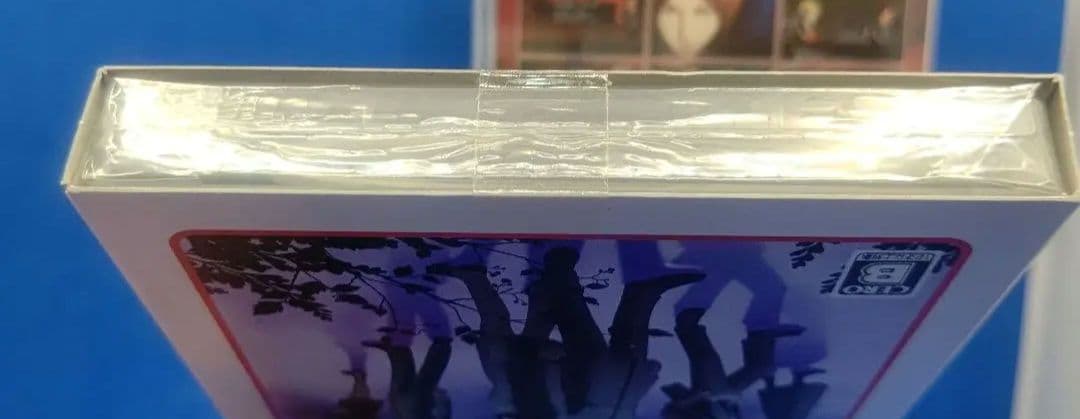 ペルソナ ベストセレクション+ペルソナ罪特典CD付属未開封