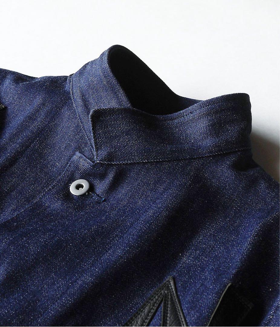u*＊様 NICENESS BLINKY (INDIGO)