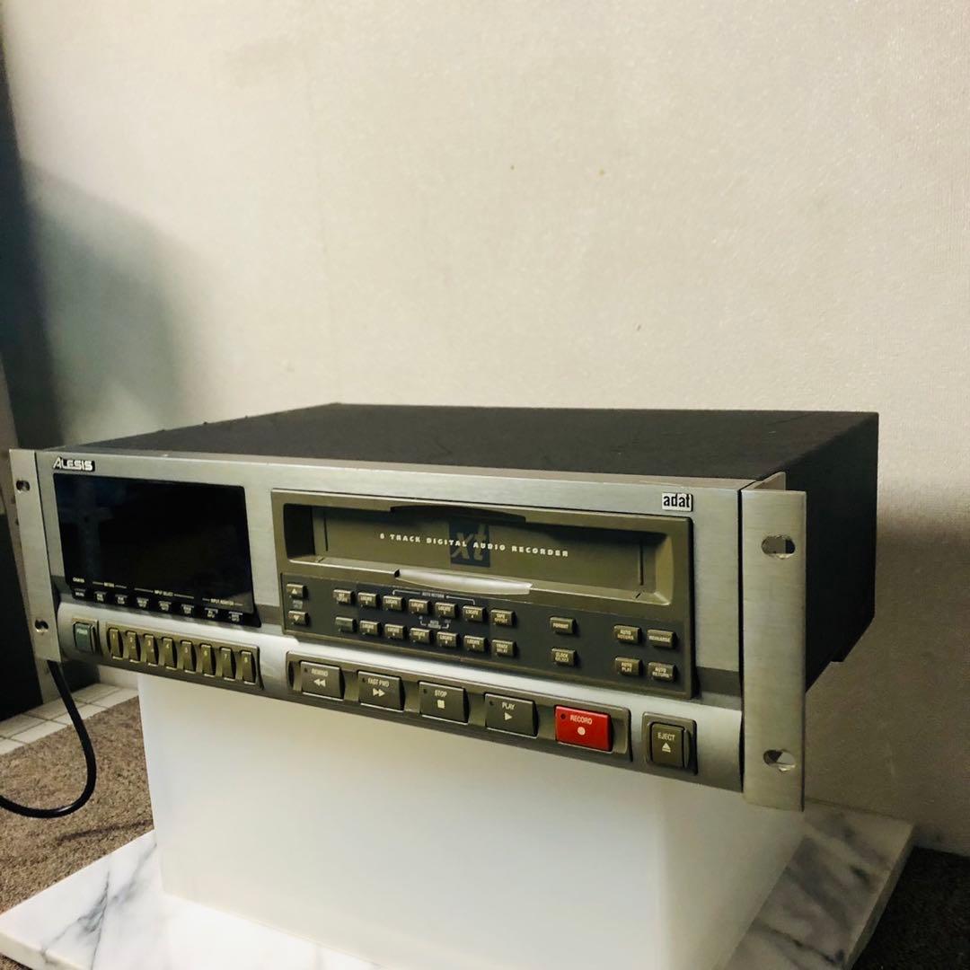 G71早い者勝ち！アレシス デジタル マルチトラックレコーダー レコーダー