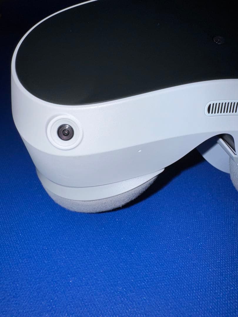 PICO4 256GB [ピコ 4 オールインワンVRヘッドセット]