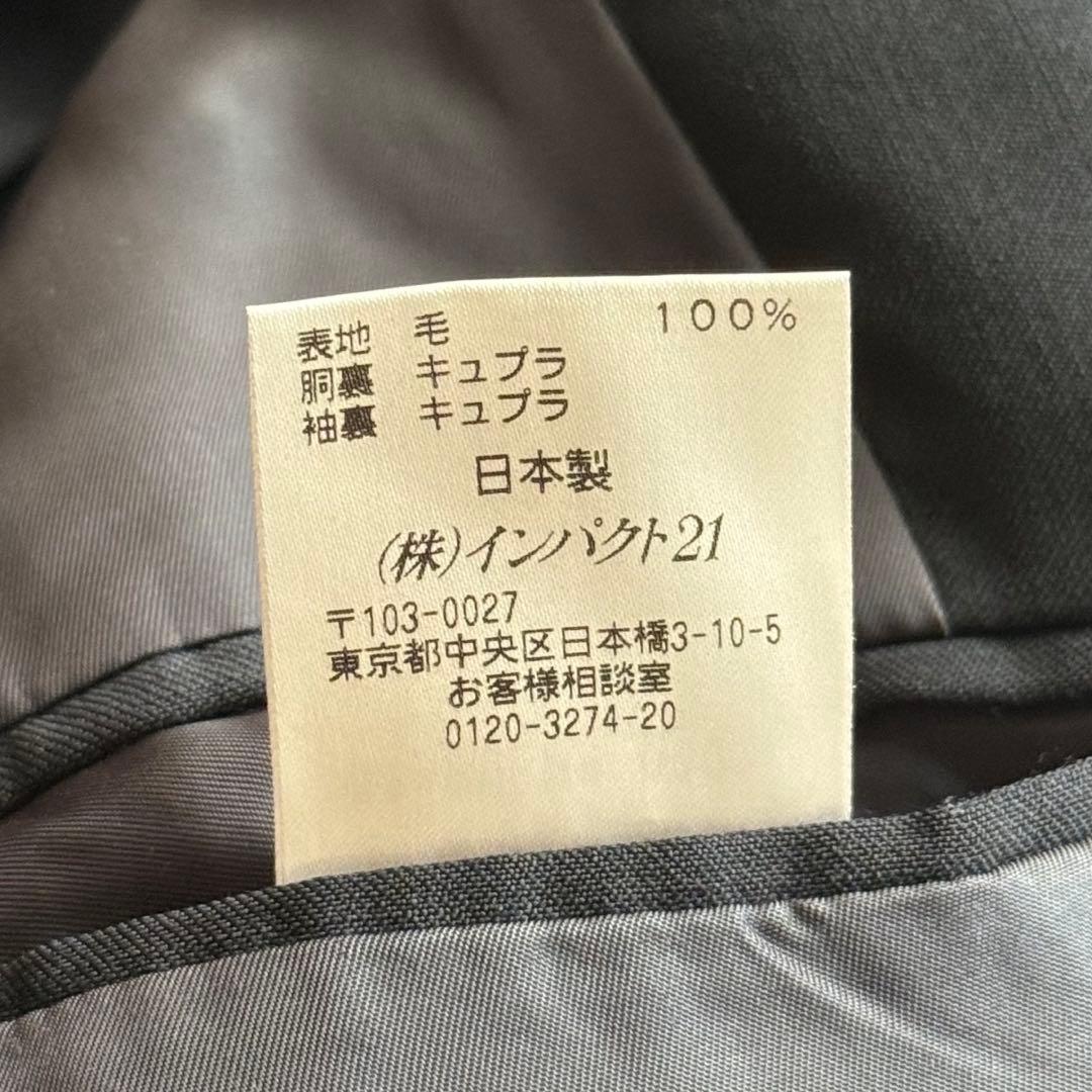 Polo Ralph Lauren テーラードジャケット 紺ブレ　金ボタン